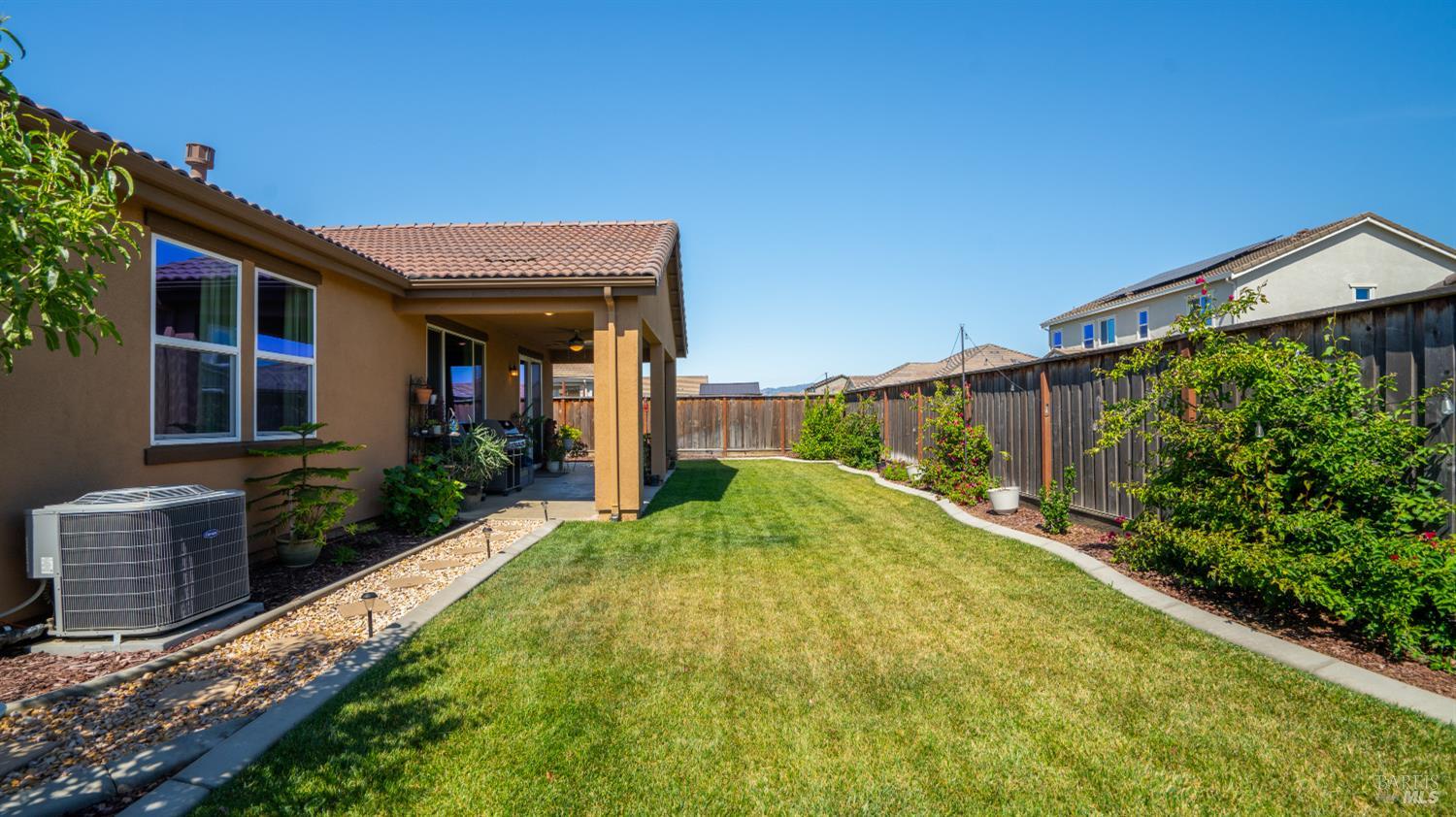 805 Broadfork Circle Vacaville CA 95687