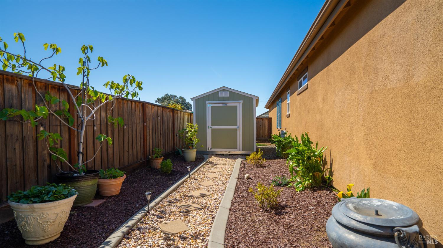 805 Broadfork Circle Vacaville CA 95687
