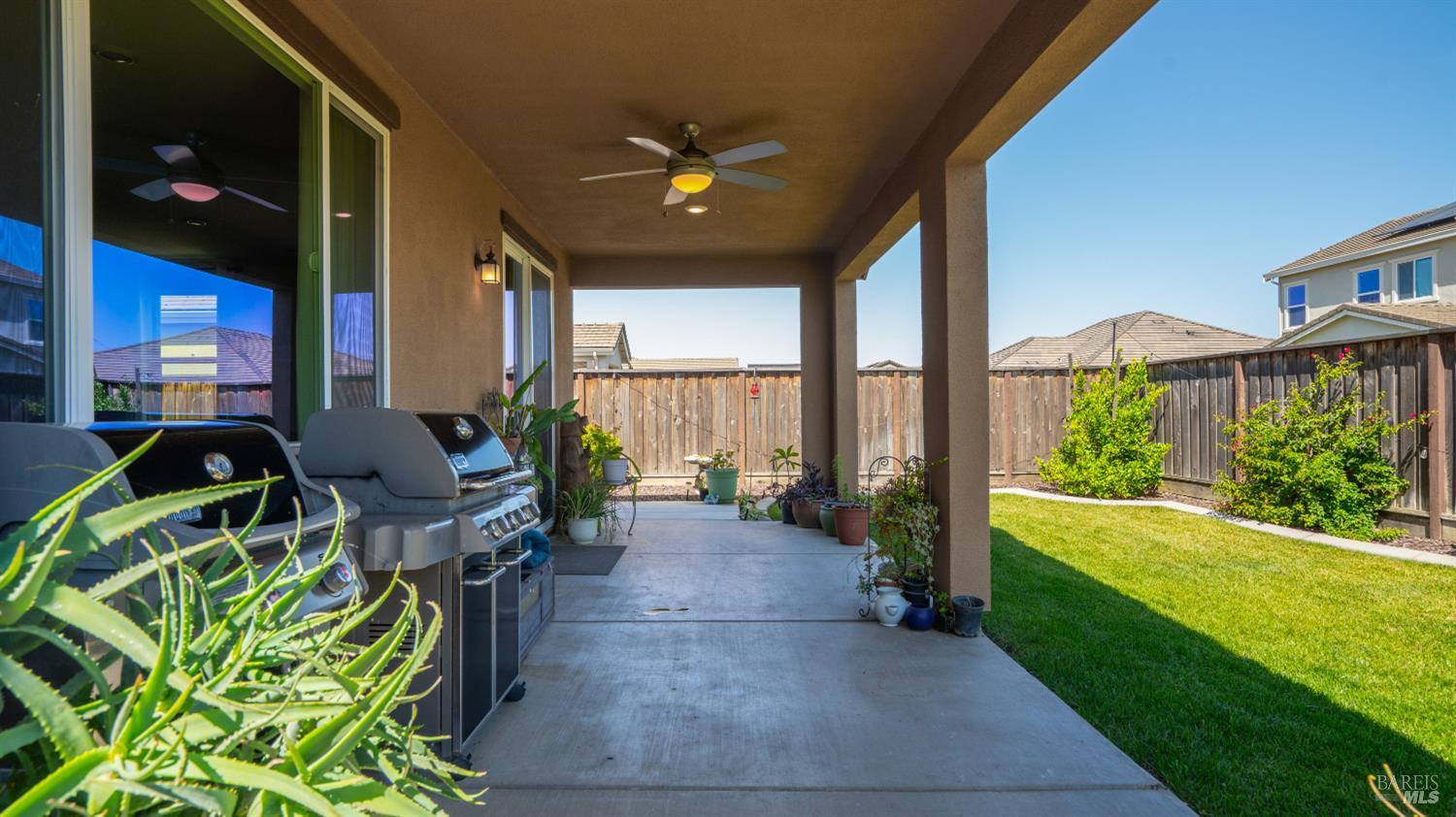 805 Broadfork Circle Vacaville CA 95687