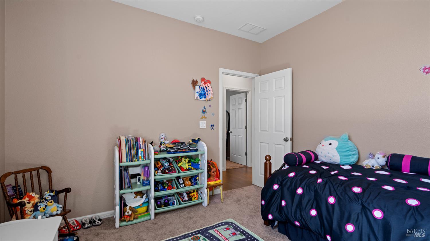 805 Broadfork Circle Vacaville CA 95687