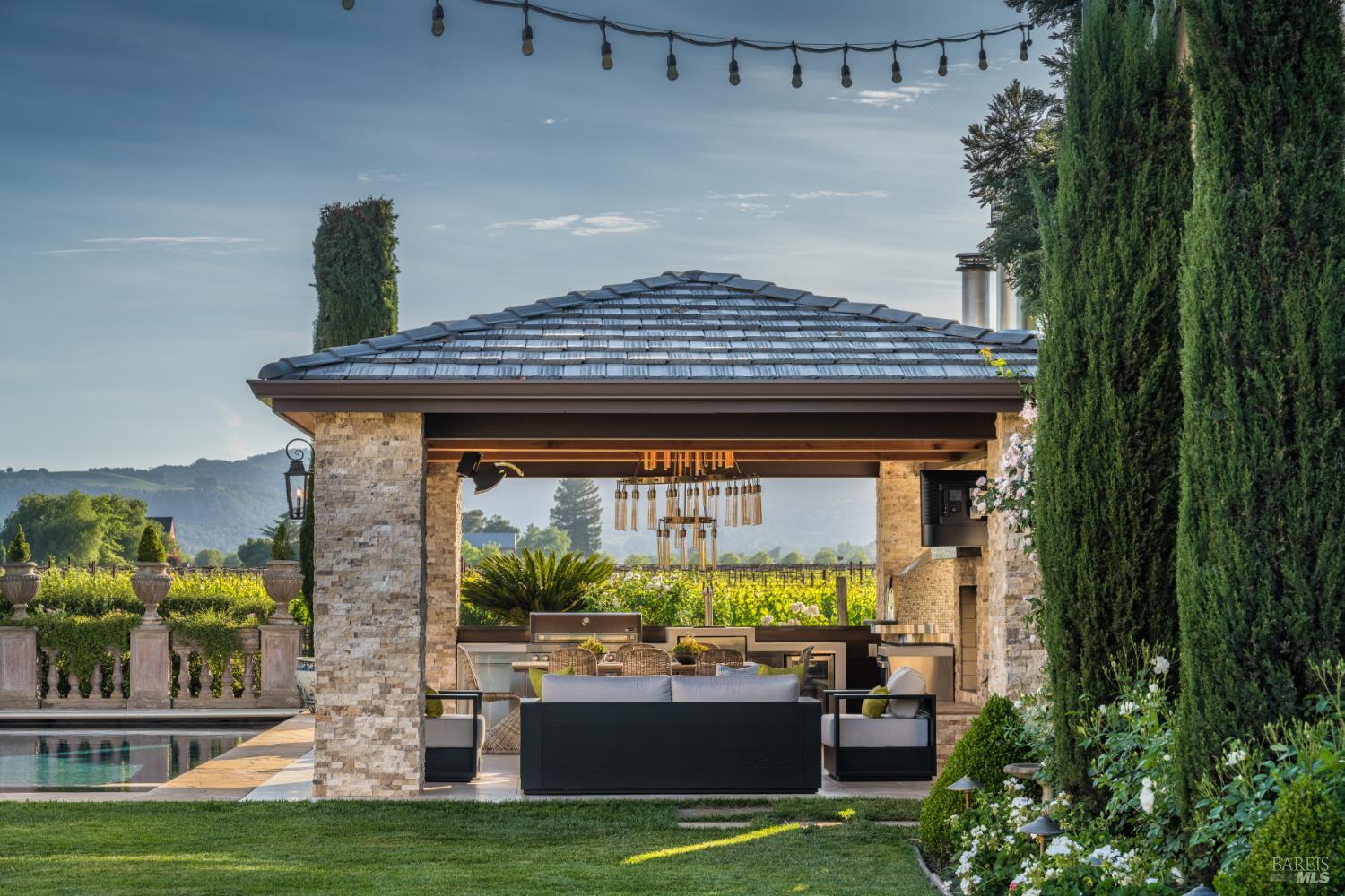 5045 Big Ranch Road Napa CA 94558