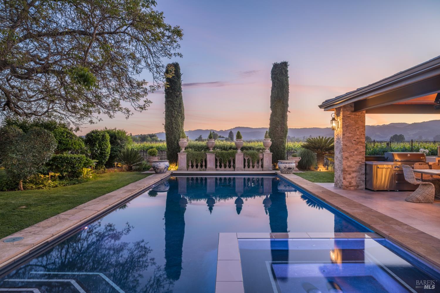 5045 Big Ranch Road Napa CA 94558
