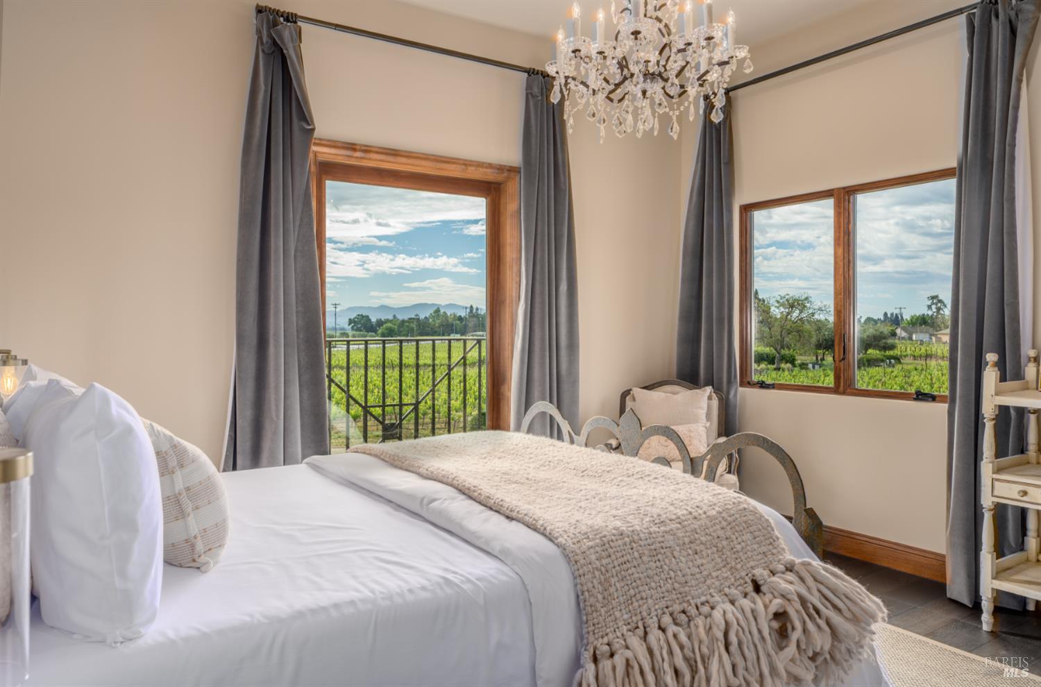 5045 Big Ranch Road Napa CA 94558