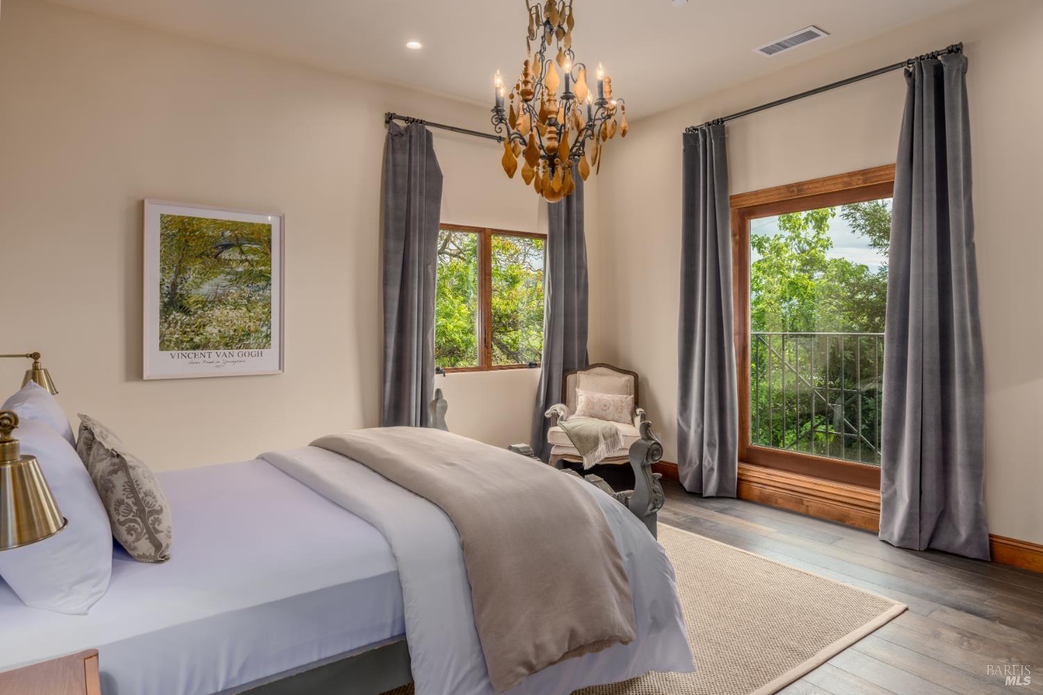 5045 Big Ranch Road Napa CA 94558