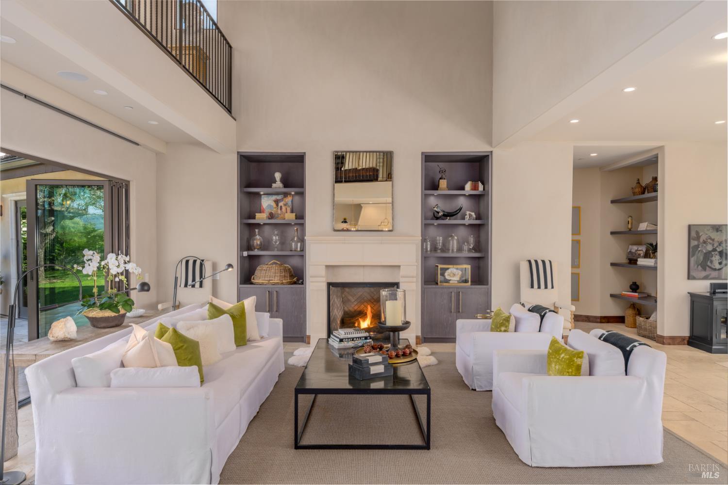 5045 Big Ranch Road Napa CA 94558
