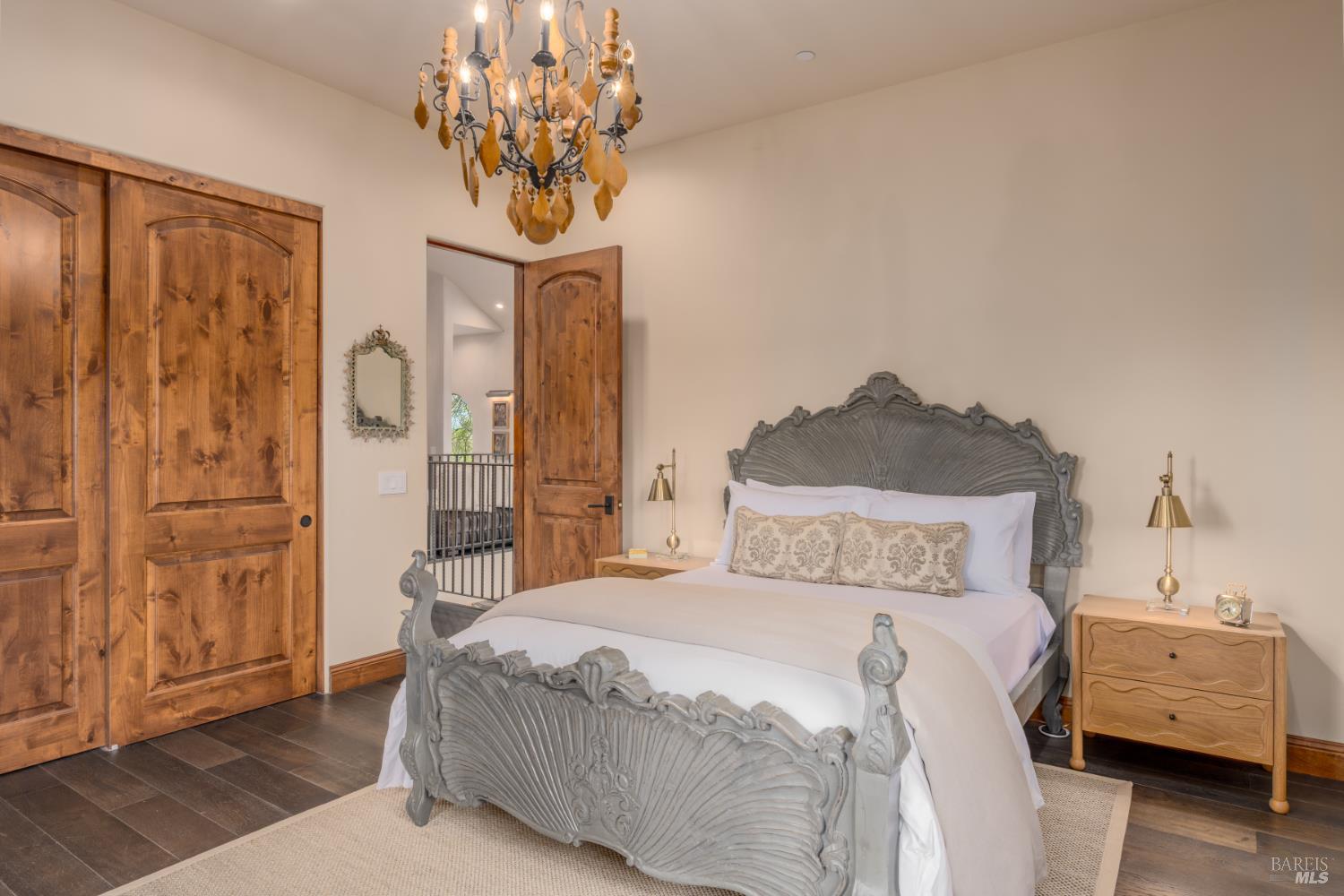 5045 Big Ranch Road Napa CA 94558