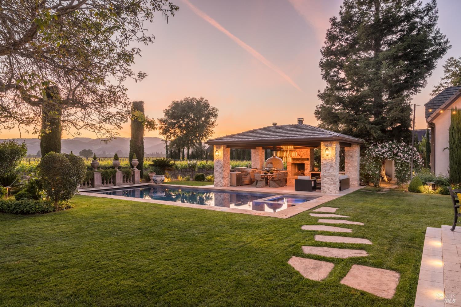 5045 Big Ranch Road Napa CA 94558