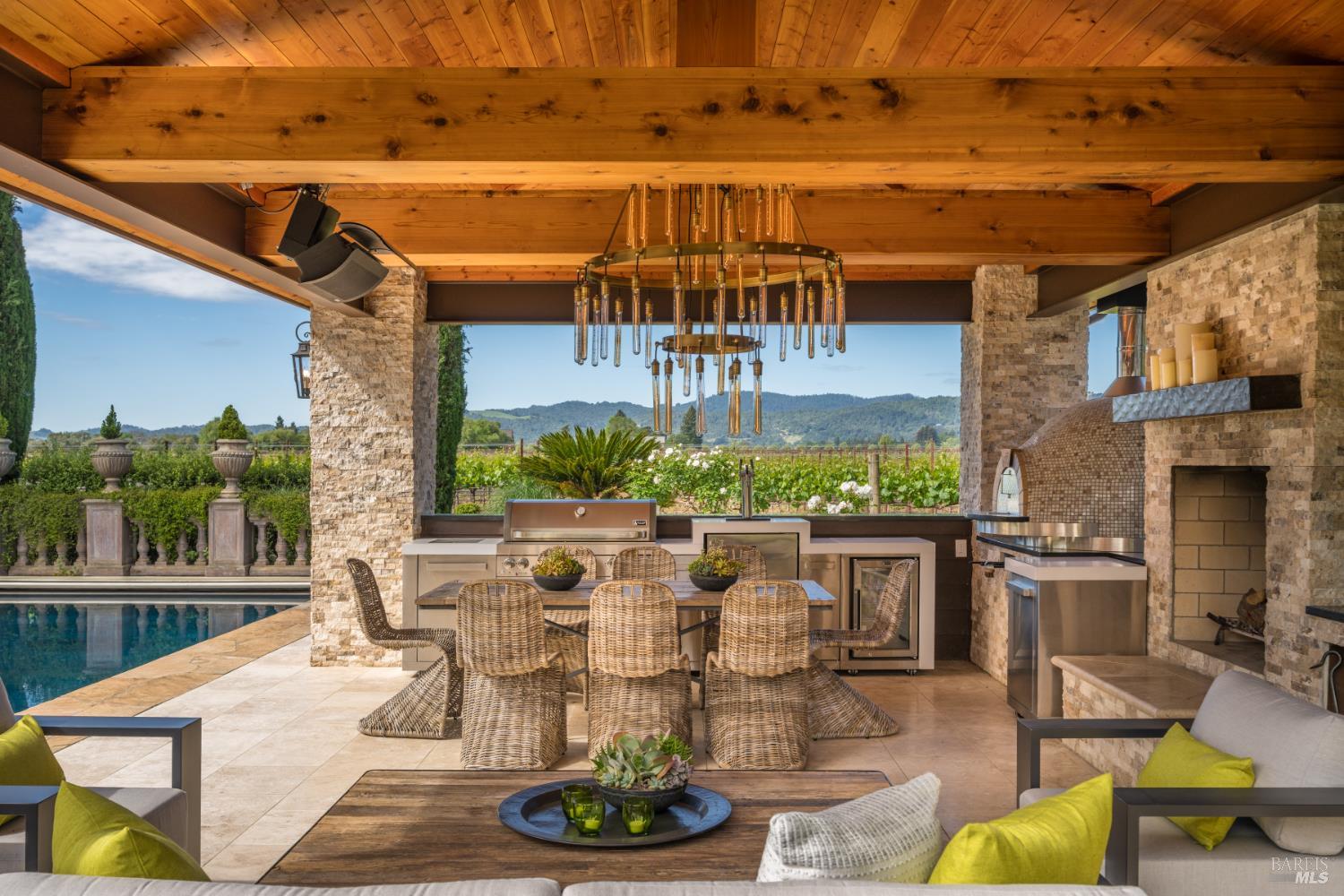 5045 Big Ranch Road Napa CA 94558