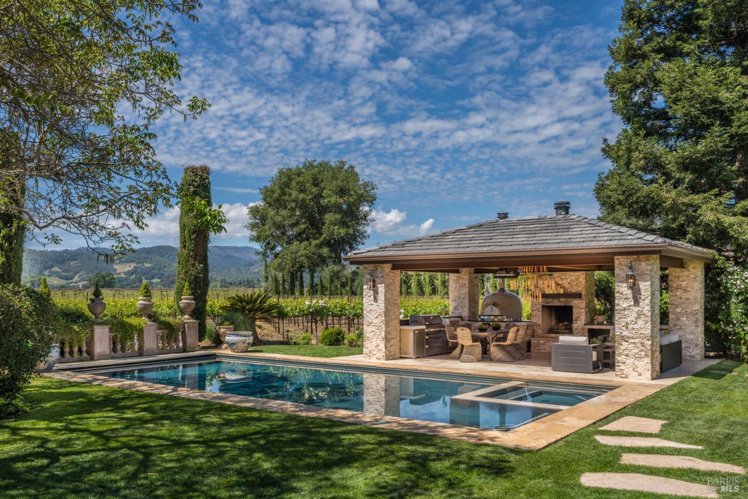 5045 Big Ranch Road Napa CA 94558