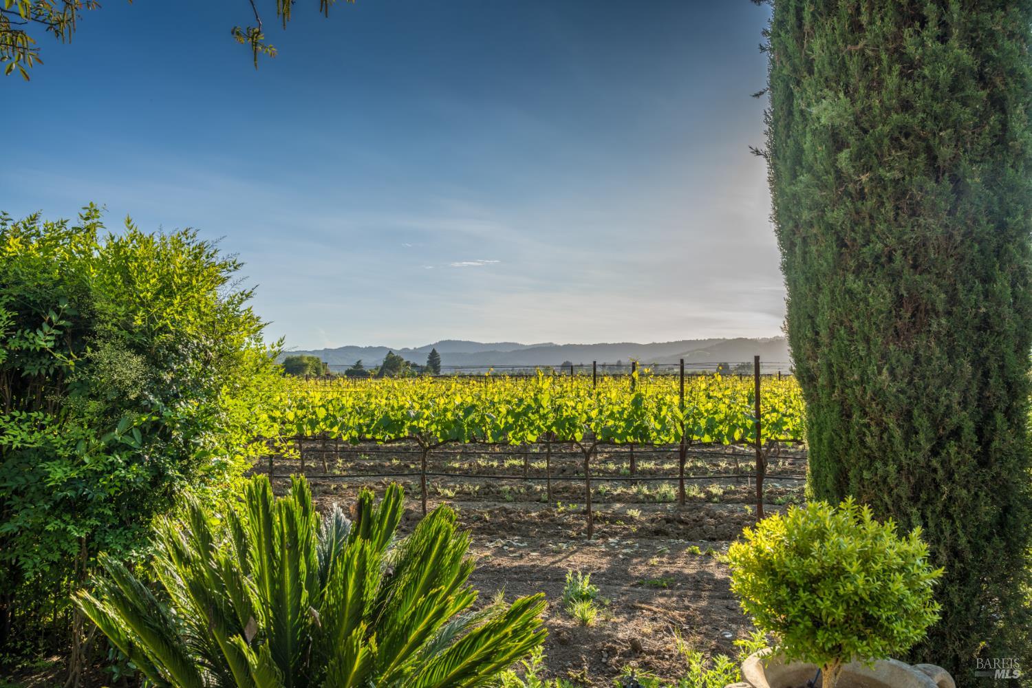 5045 Big Ranch Road Napa CA 94558