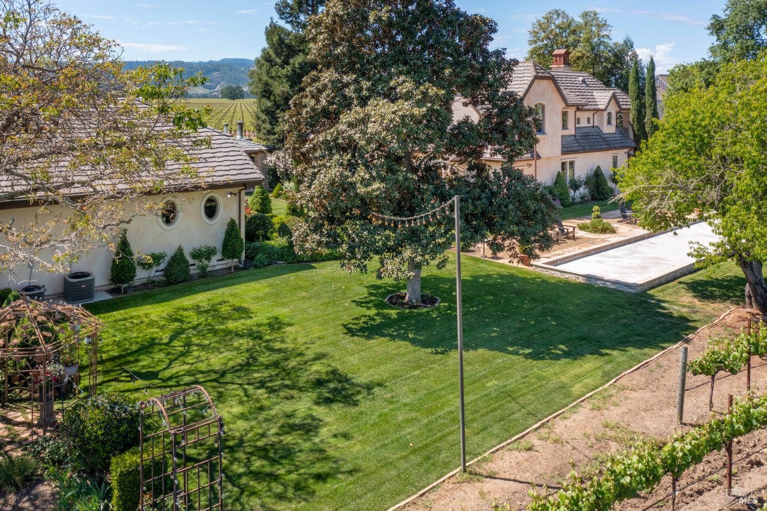 5045 Big Ranch Road Napa CA 94558