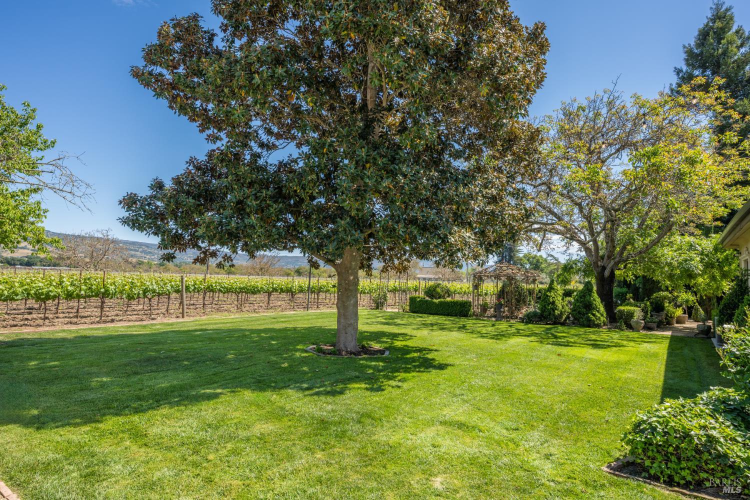 5045 Big Ranch Road Napa CA 94558