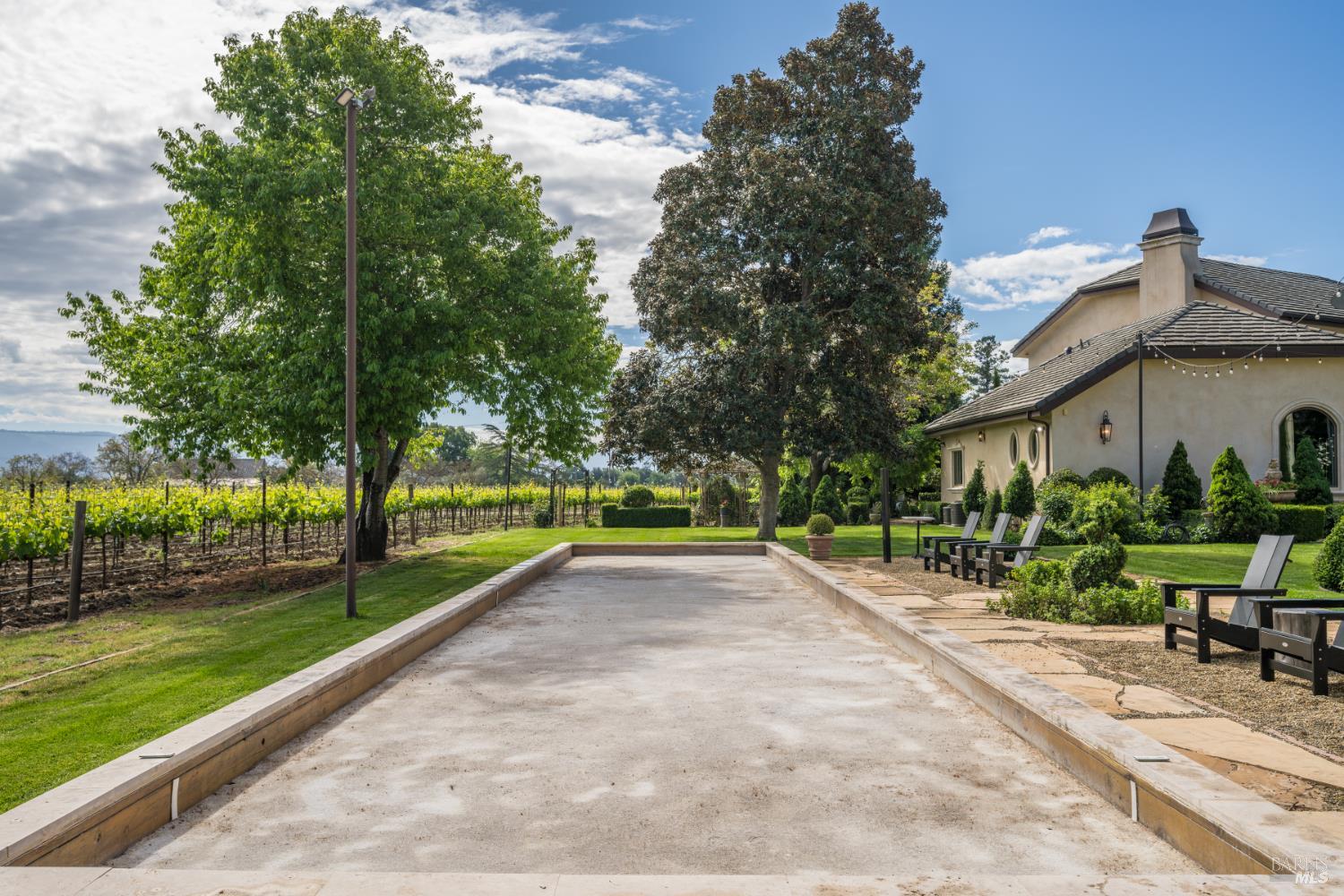 5045 Big Ranch Road Napa CA 94558