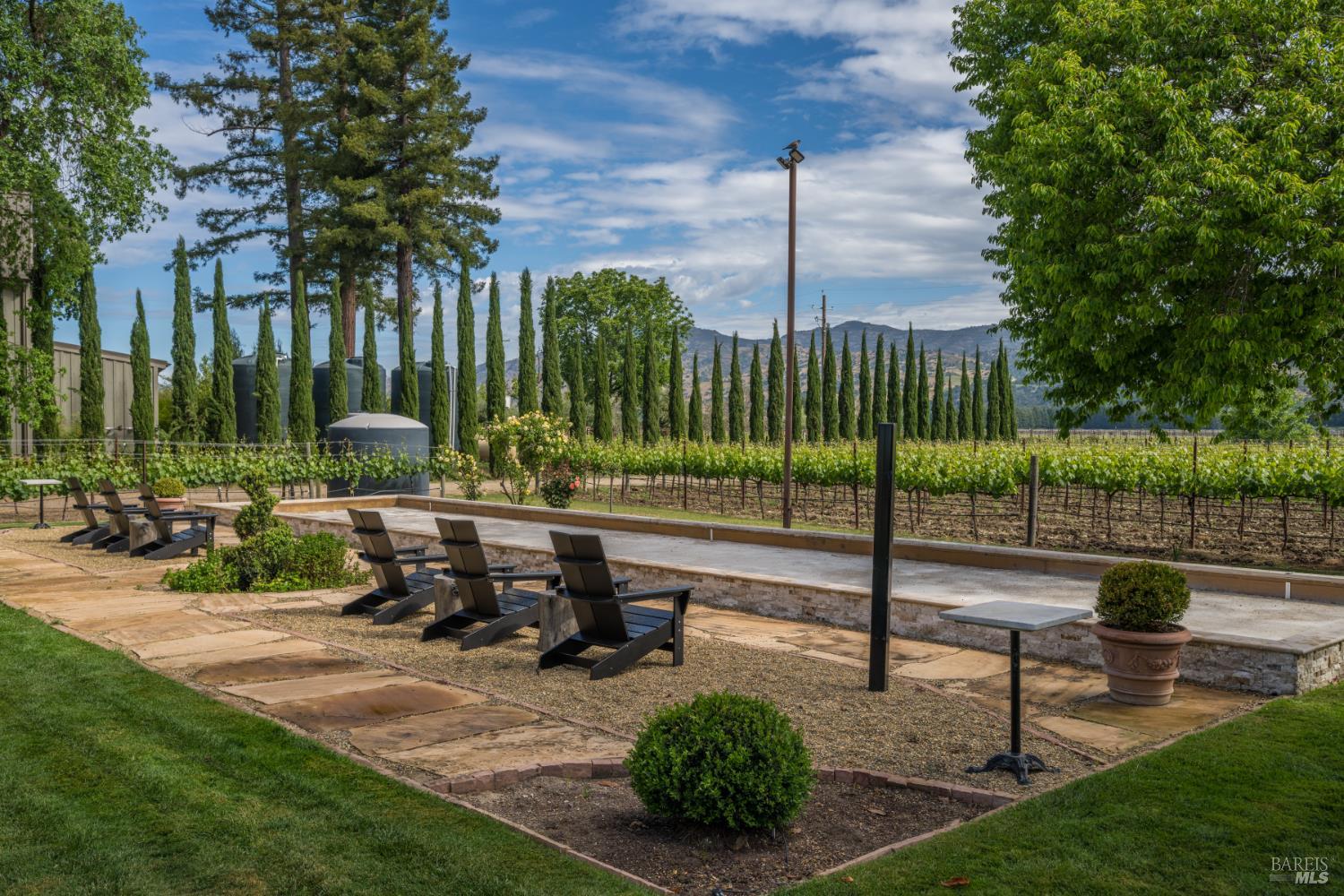 5045 Big Ranch Road Napa CA 94558