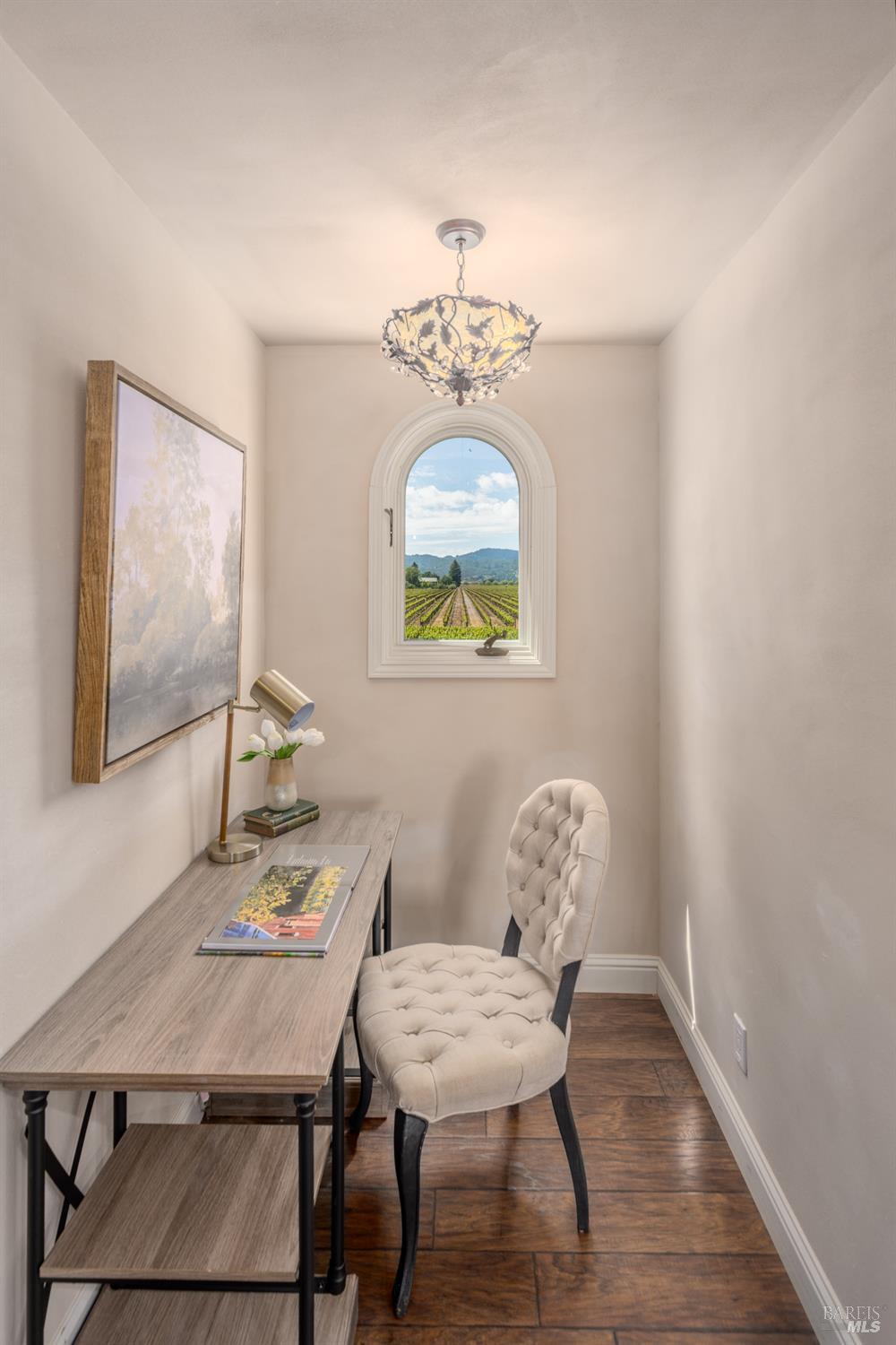 5045 Big Ranch Road Napa CA 94558