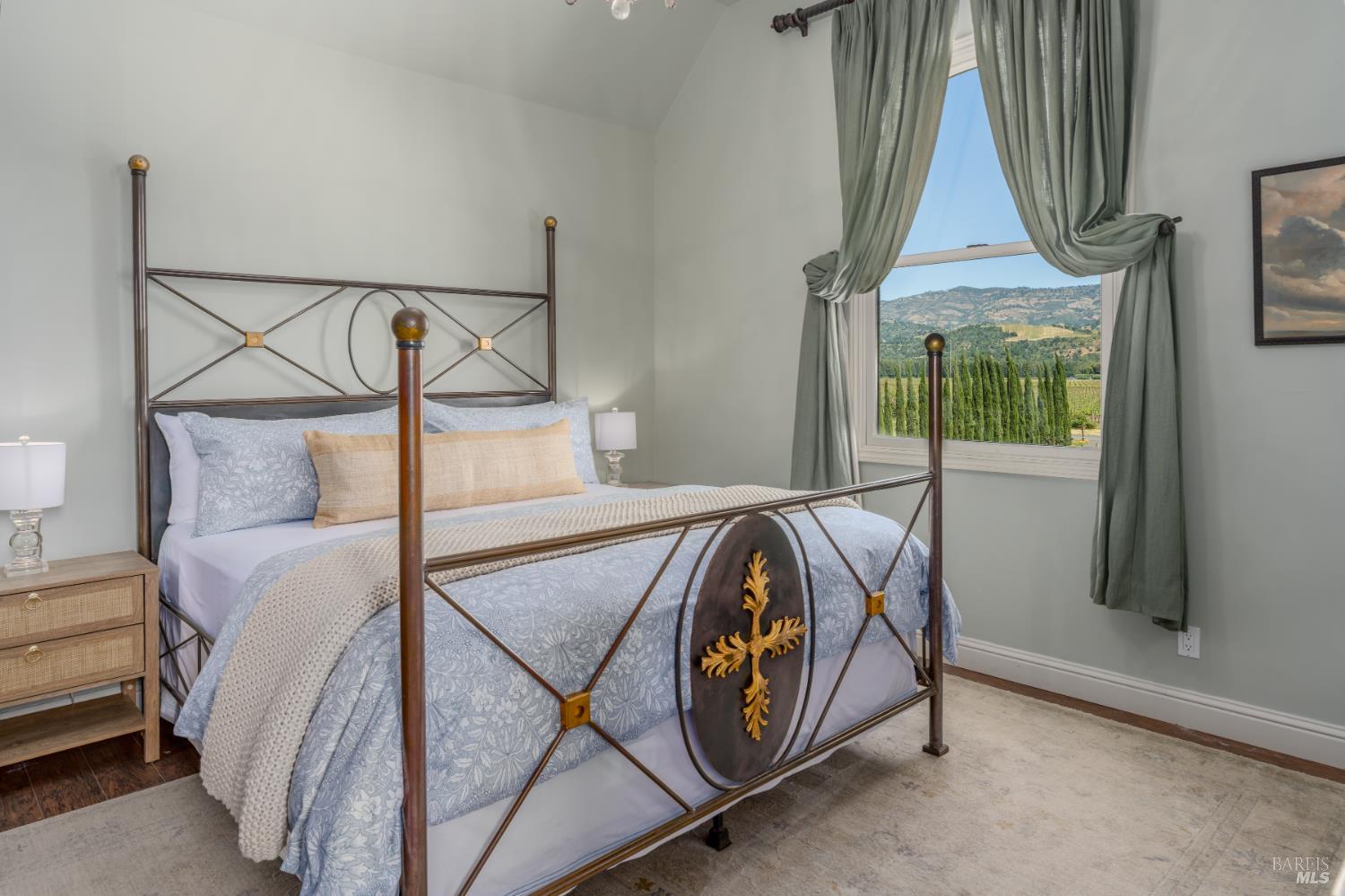 5045 Big Ranch Road Napa CA 94558