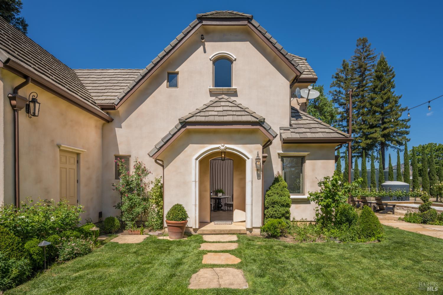 5045 Big Ranch Road Napa CA 94558