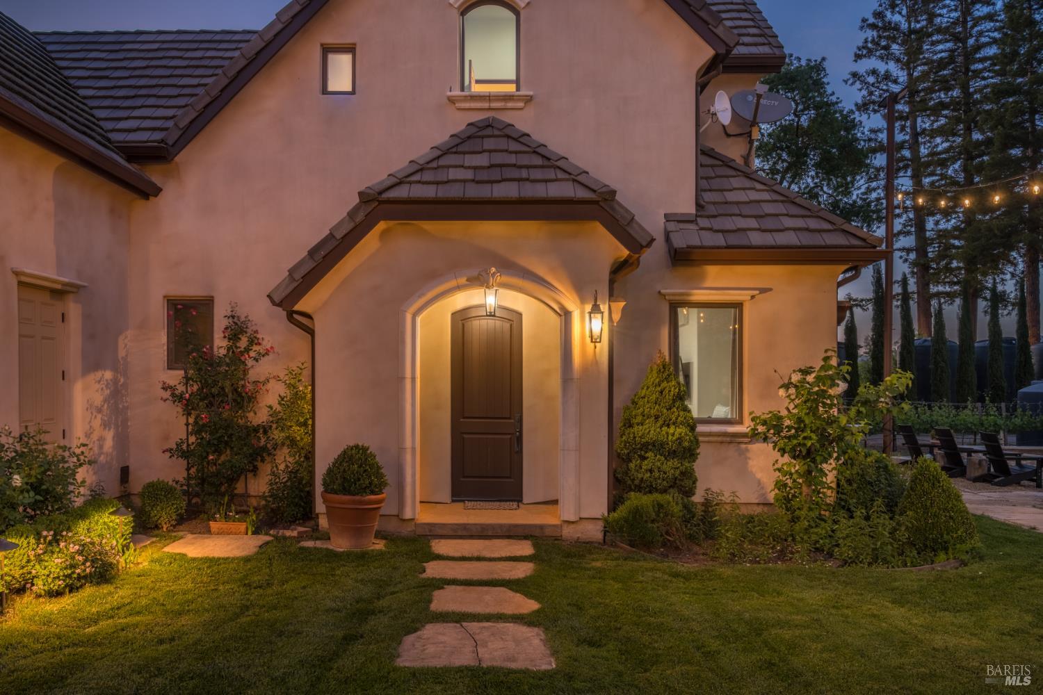 5045 Big Ranch Road Napa CA 94558
