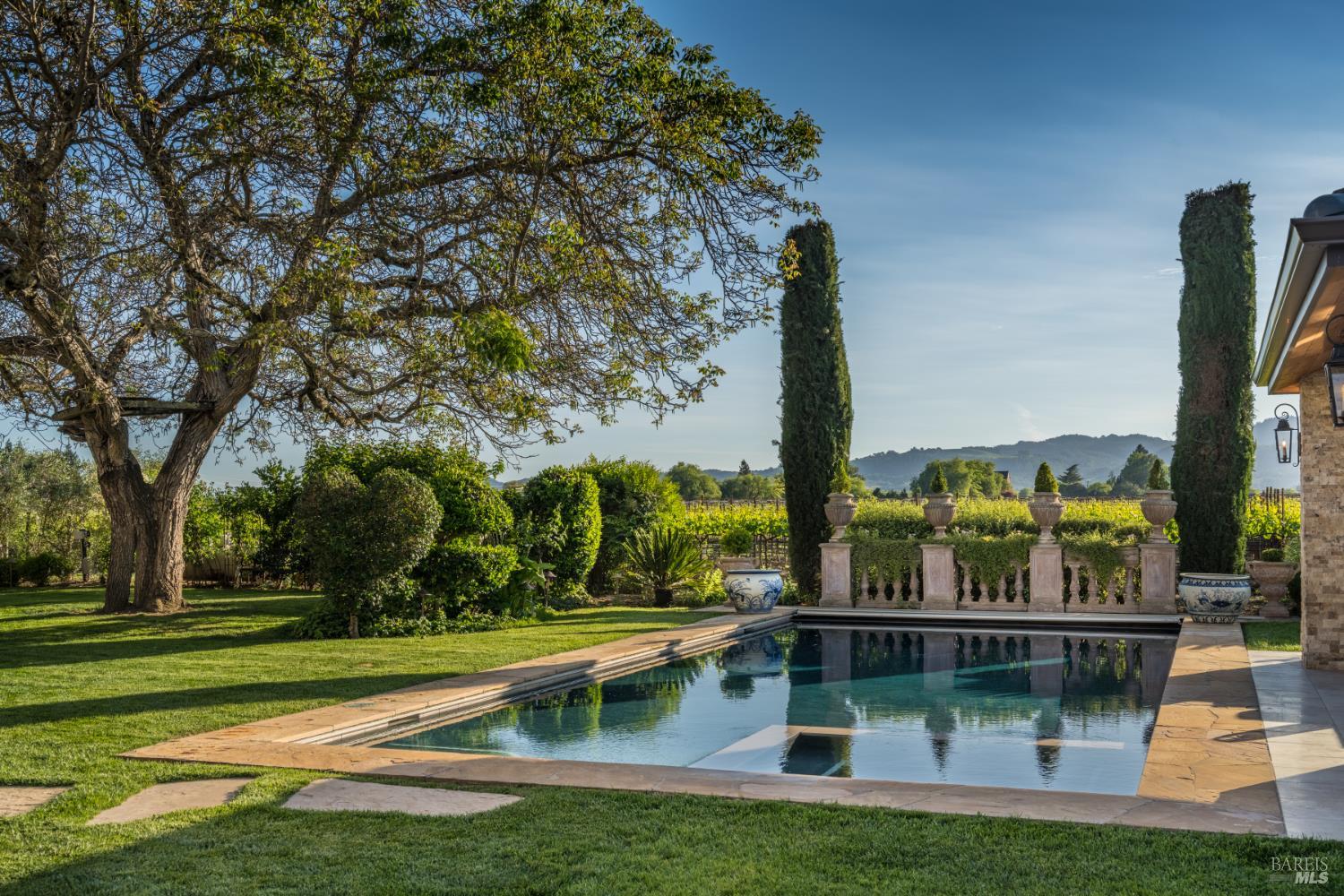 5045 Big Ranch Road Napa CA 94558