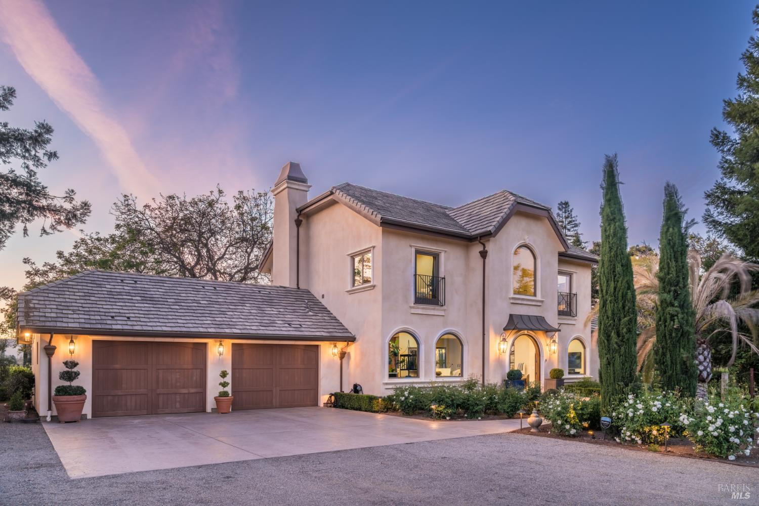 5045 Big Ranch Road Napa CA 94558