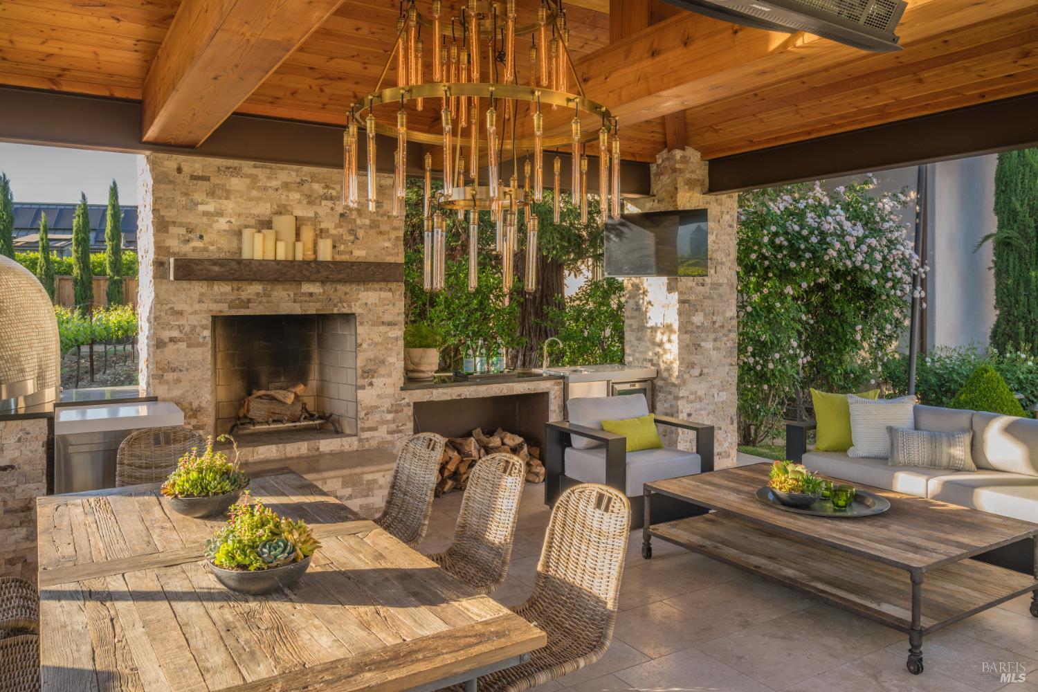 5045 Big Ranch Road Napa CA 94558