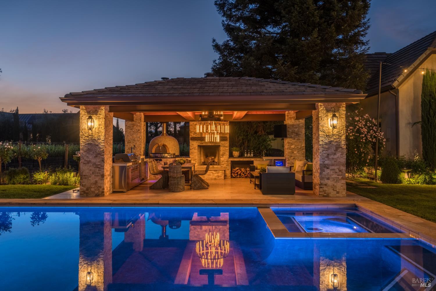 5045 Big Ranch Road Napa CA 94558