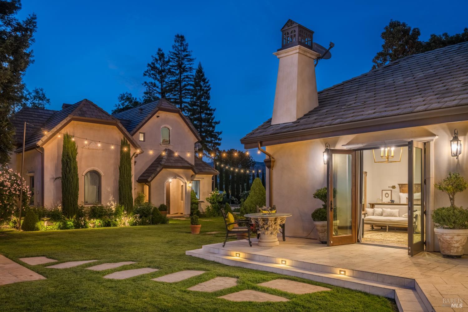 5045 Big Ranch Road Napa CA 94558
