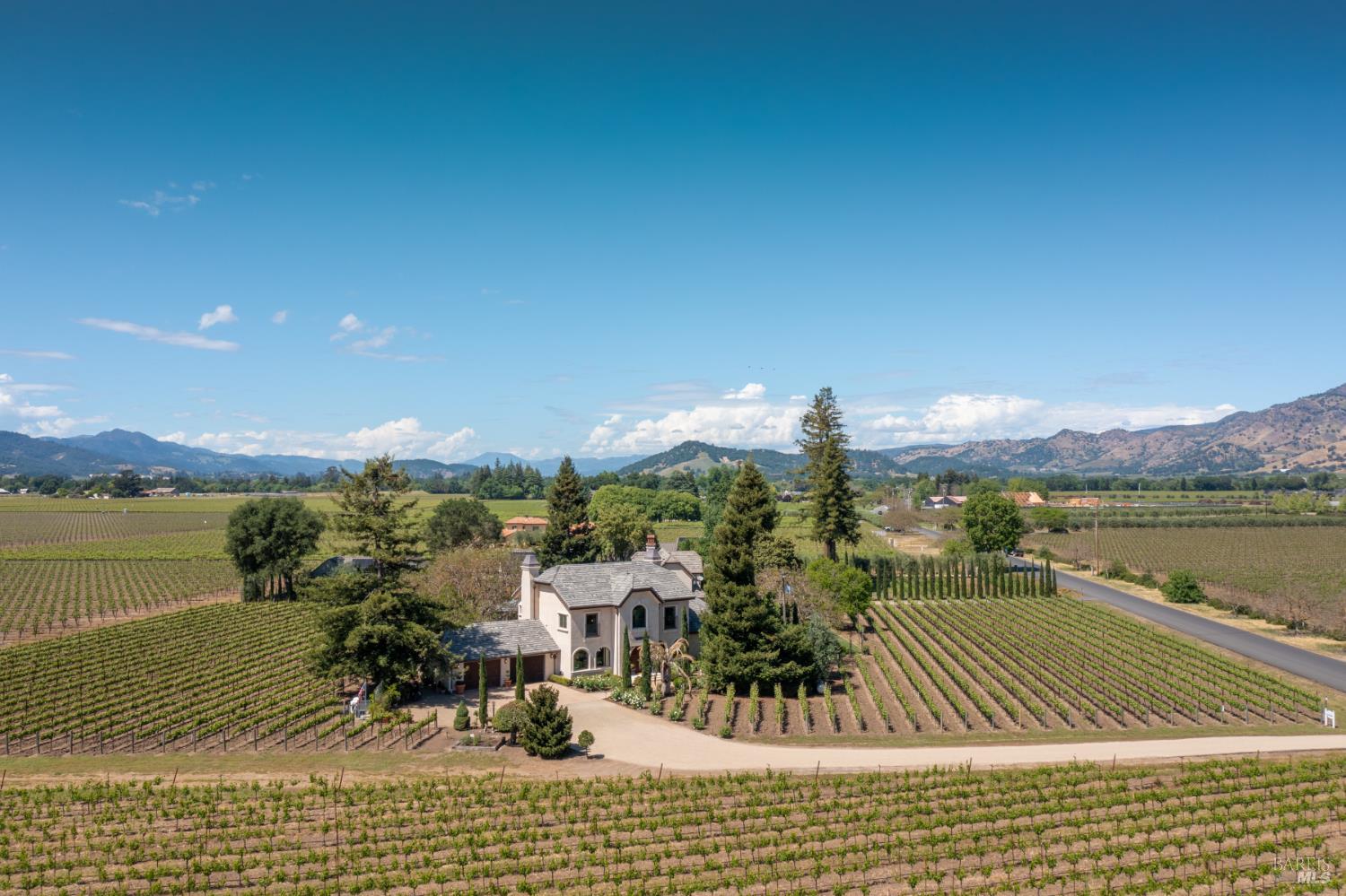 5045 Big Ranch Road Napa CA 94558