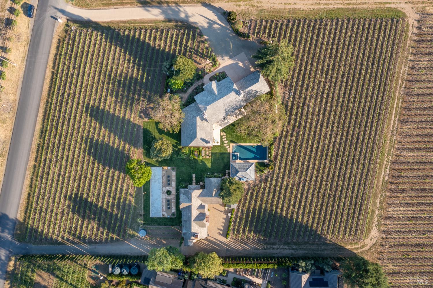 5045 Big Ranch Road Napa CA 94558