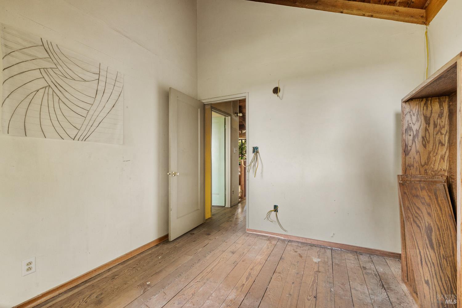 31459 Seaview Road Cazadero CA 95421
