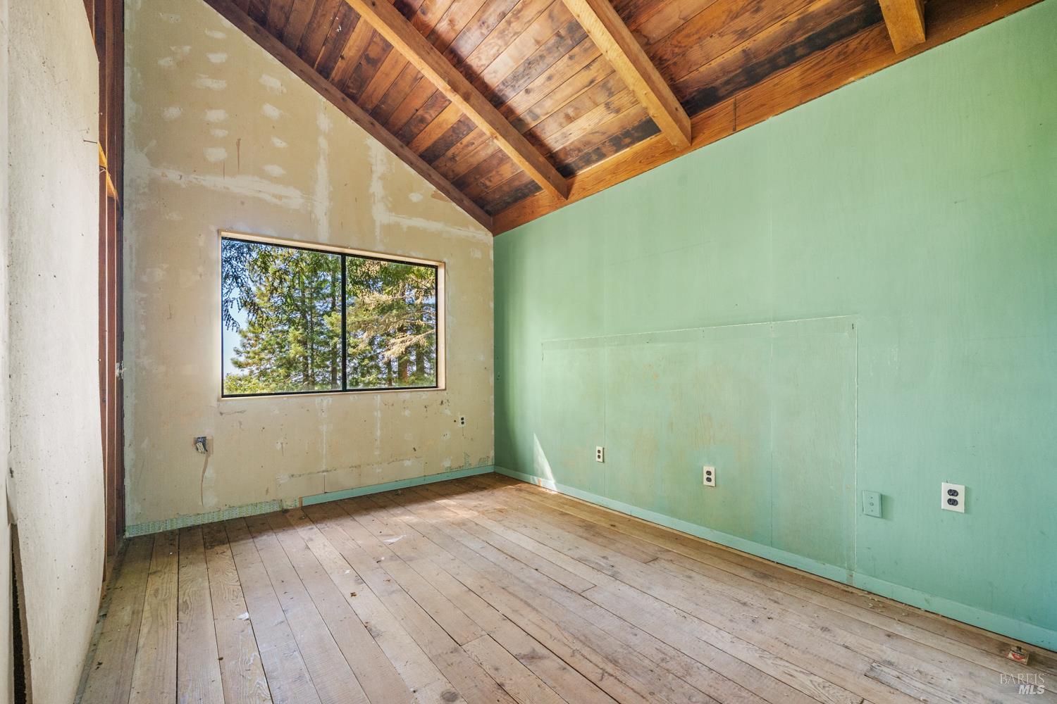 31459 Seaview Road Cazadero CA 95421
