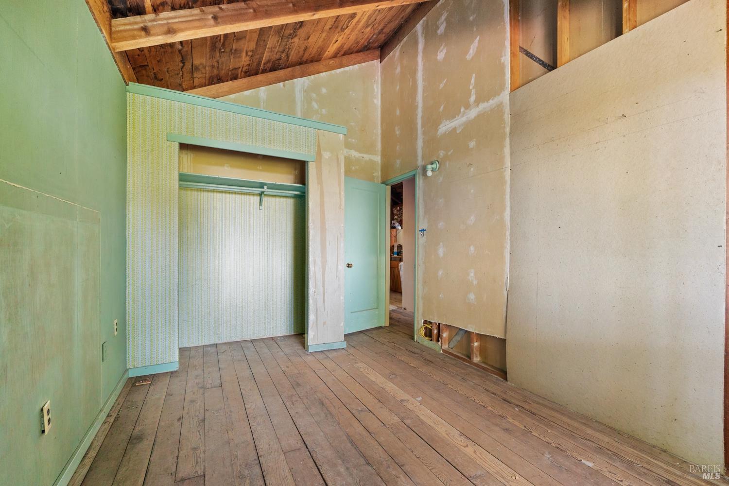 31459 Seaview Road Cazadero CA 95421