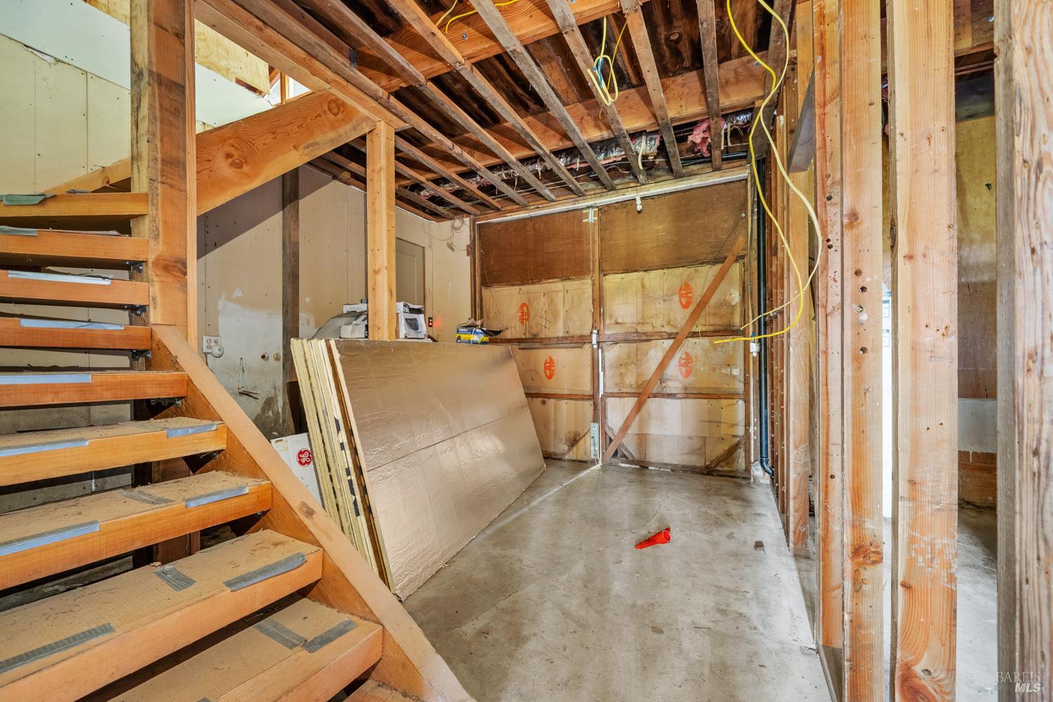 31459 Seaview Road Cazadero CA 95421
