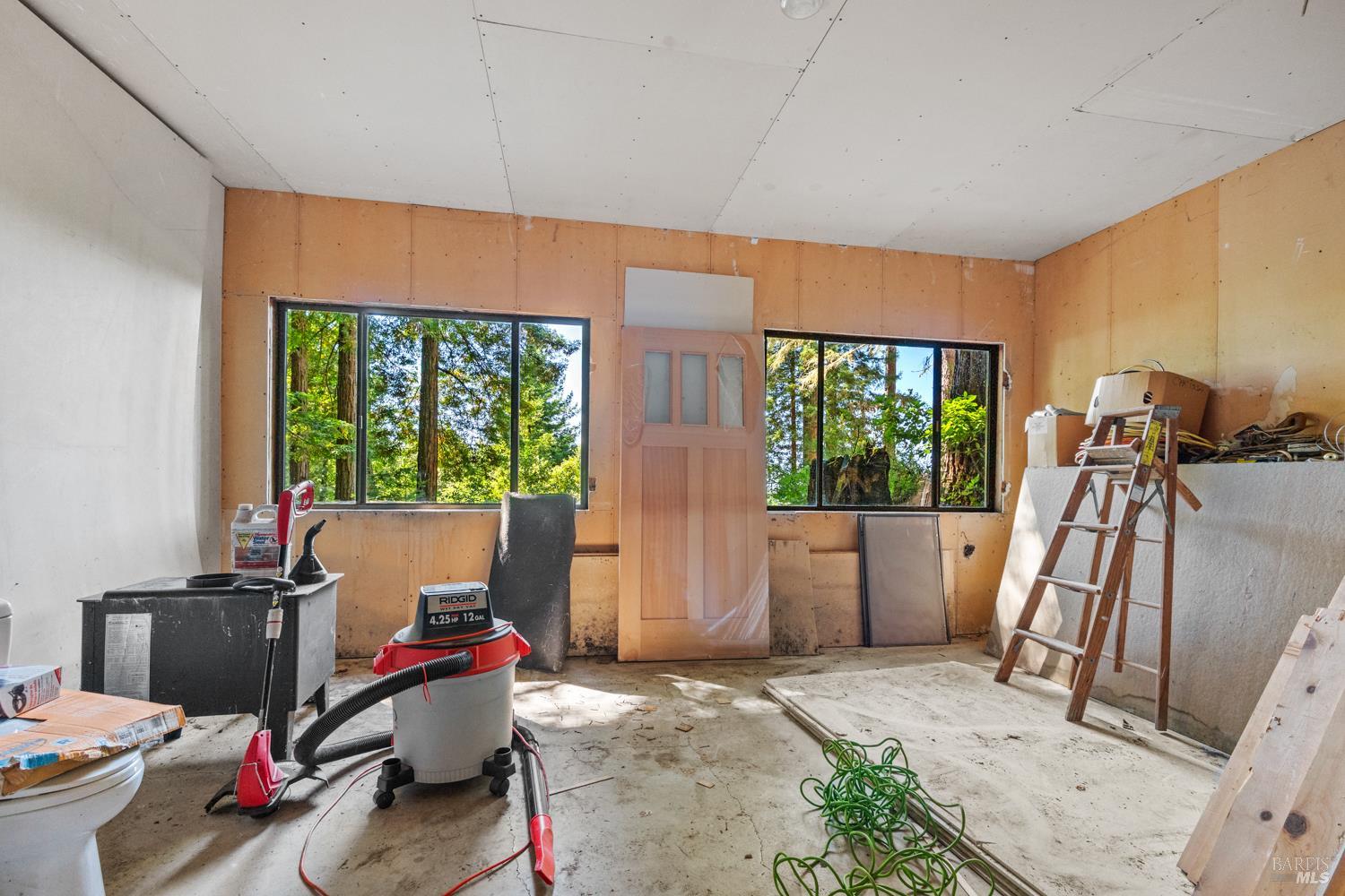 31459 Seaview Road Cazadero CA 95421