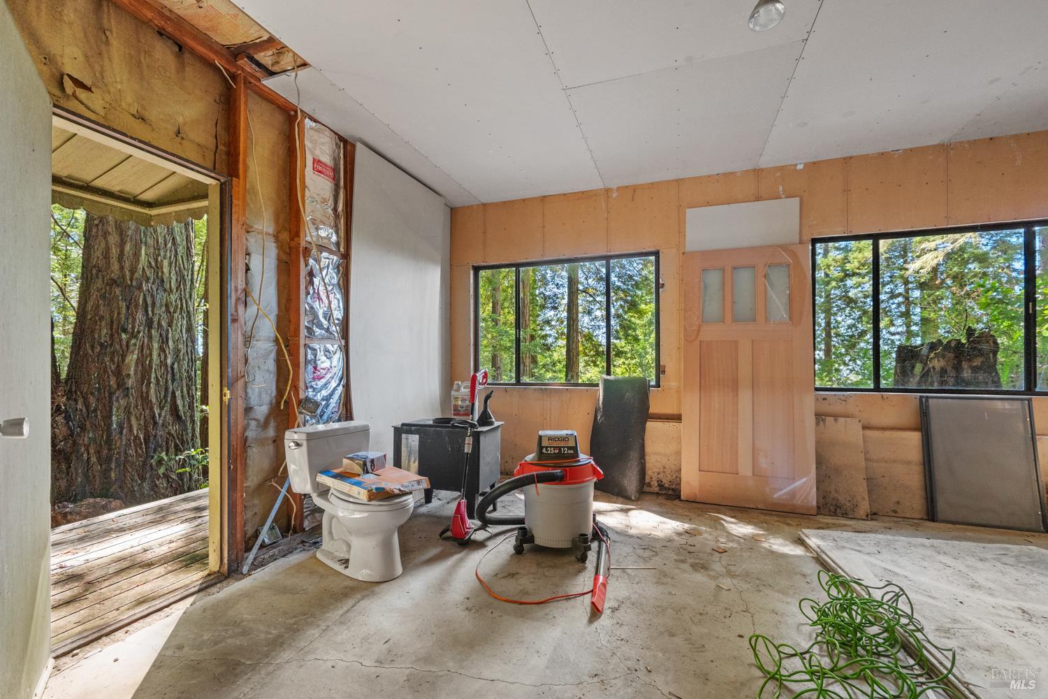 31459 Seaview Road Cazadero CA 95421