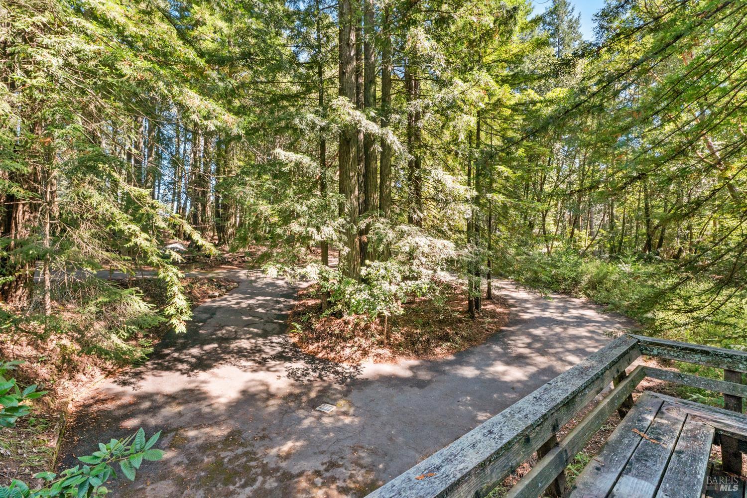 31459 Seaview Road Cazadero CA 95421