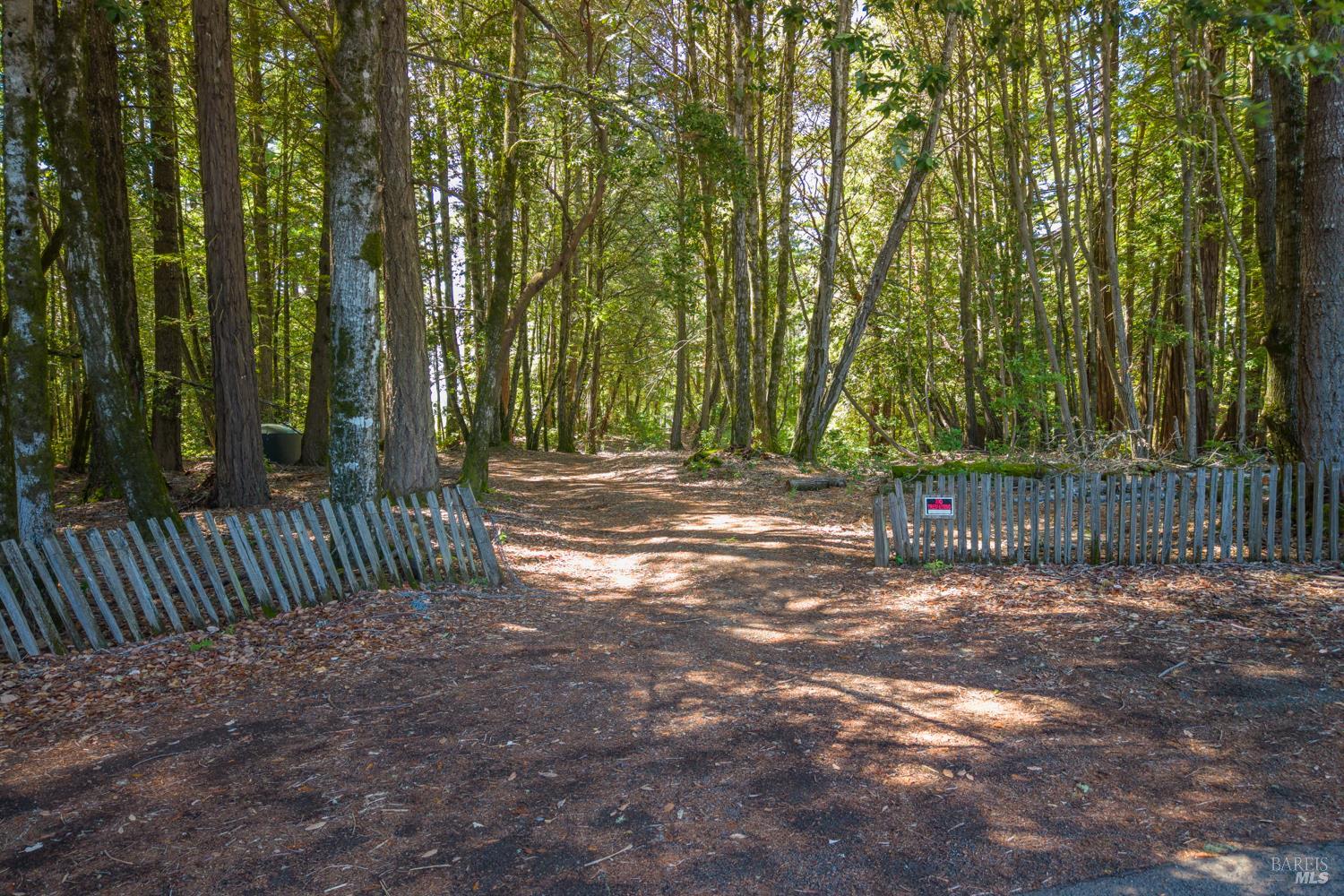 31459 Seaview Road Cazadero CA 95421