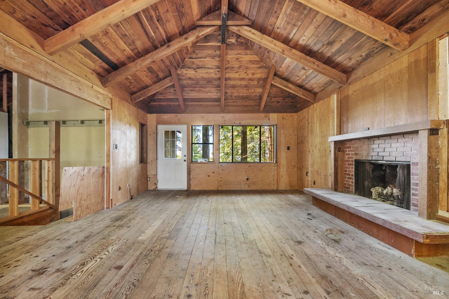 31459 Seaview Road Cazadero CA 95421
