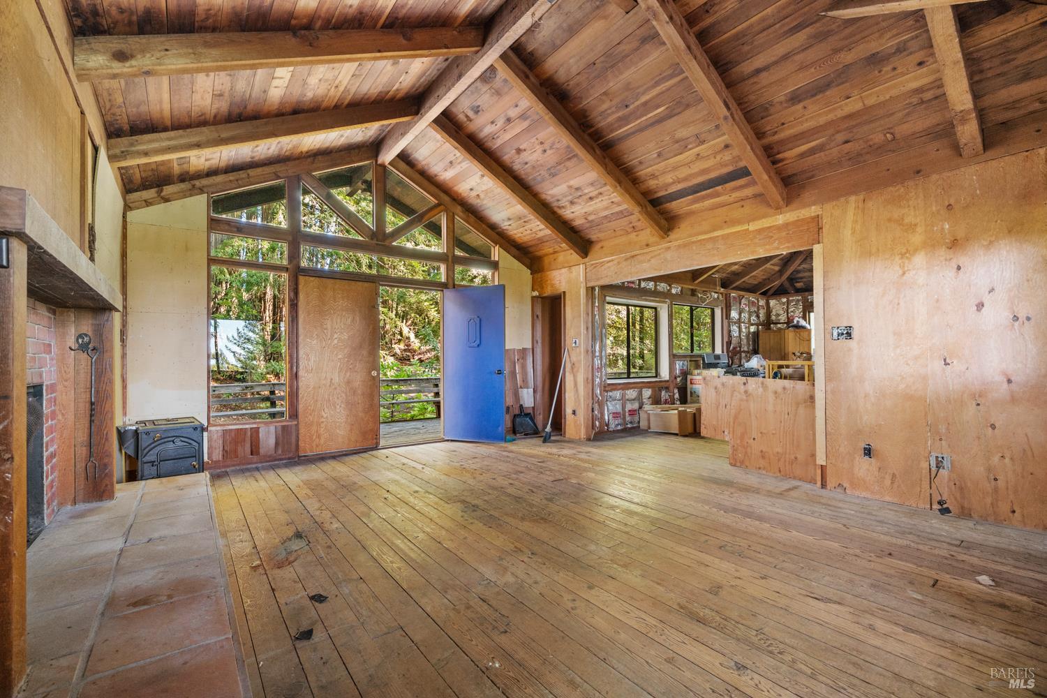 31459 Seaview Road Cazadero CA 95421