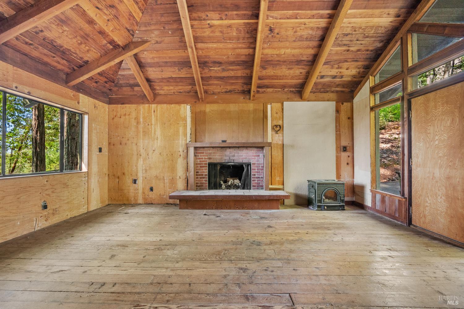 31459 Seaview Road Cazadero CA 95421
