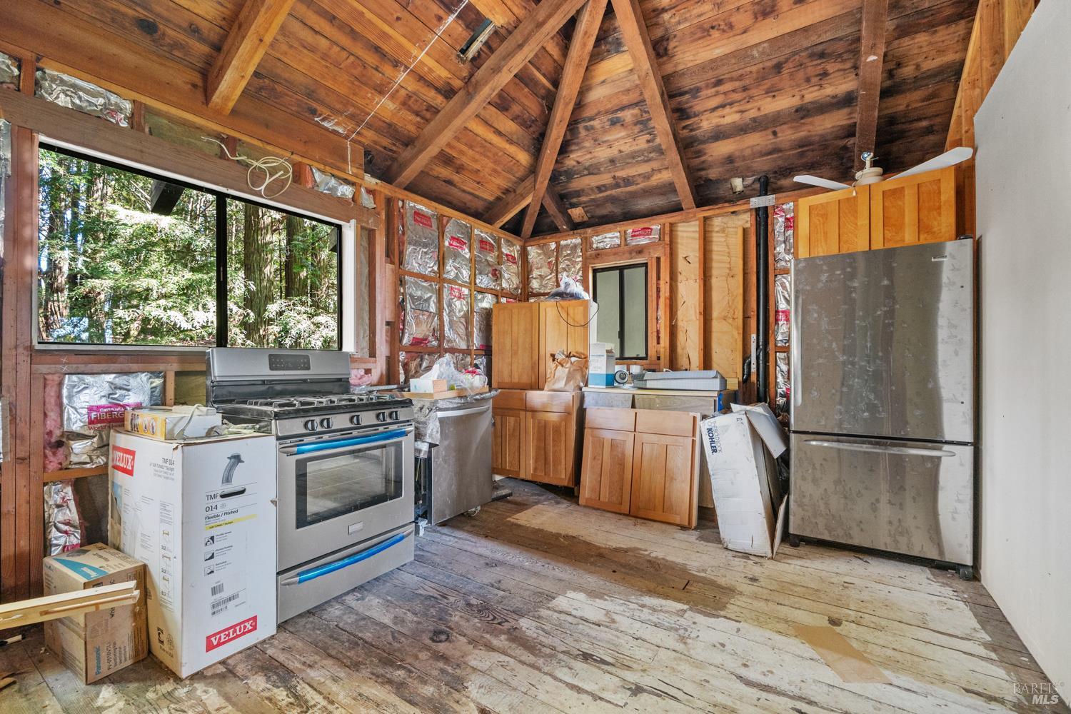 31459 Seaview Road Cazadero CA 95421