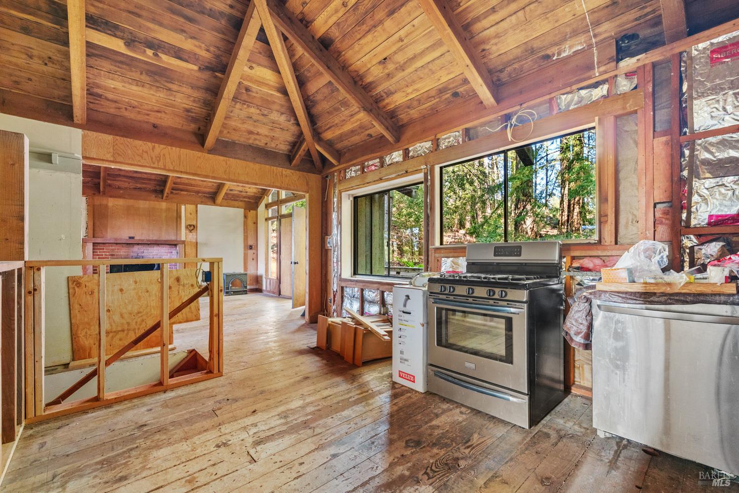 31459 Seaview Road Cazadero CA 95421