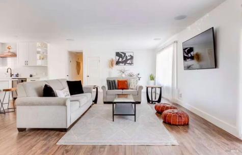17667 Arnold Drive Sonoma CA 95476