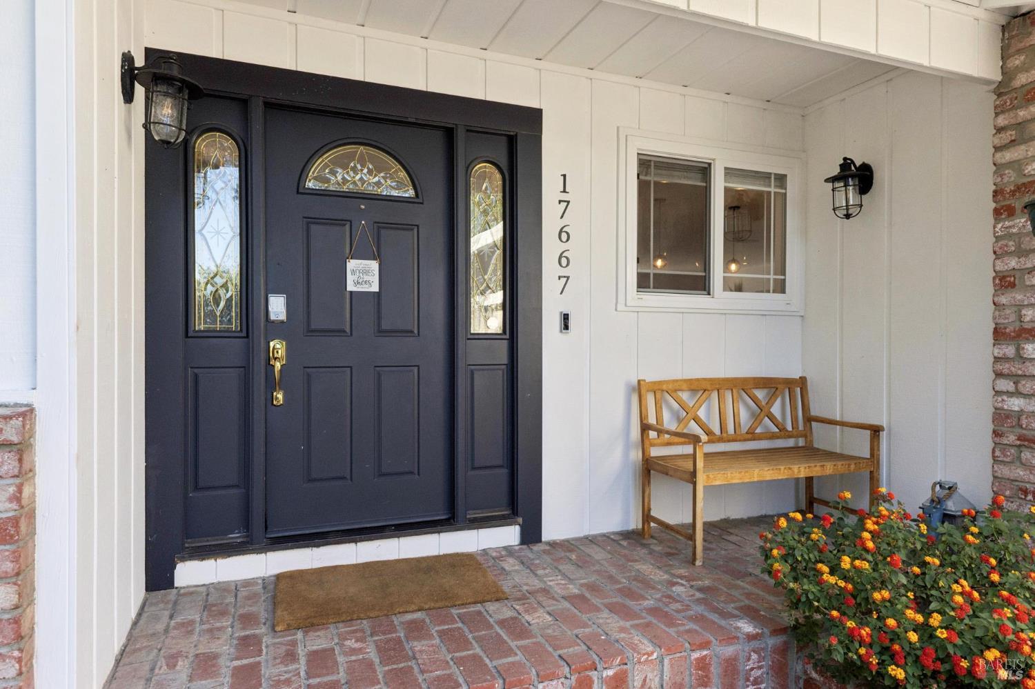 17667 Arnold Drive Sonoma CA 95476