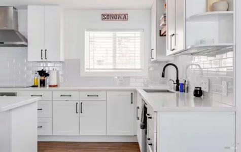 17667 Arnold Drive Sonoma CA 95476