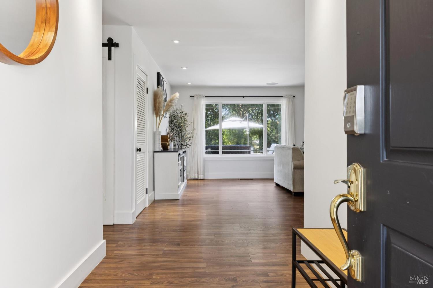 17667 Arnold Drive Sonoma CA 95476