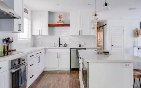 17667 Arnold Drive Sonoma CA 95476