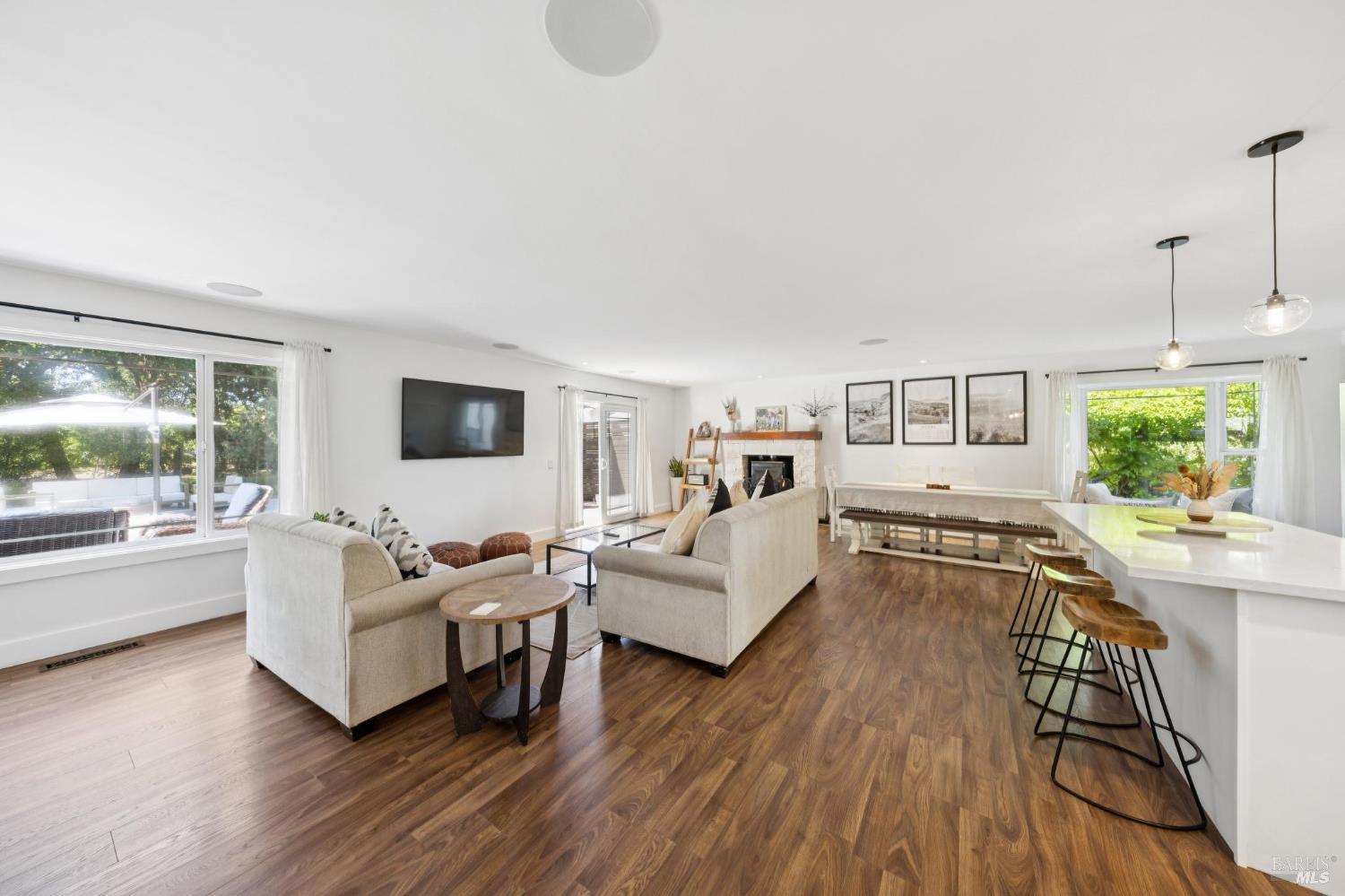 17667 Arnold Drive Sonoma CA 95476