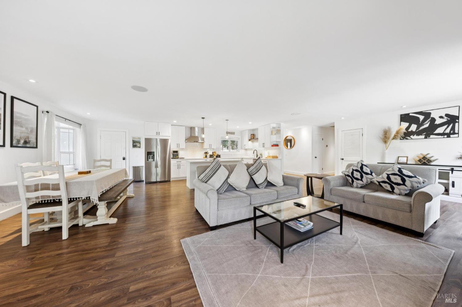 17667 Arnold Drive Sonoma CA 95476
