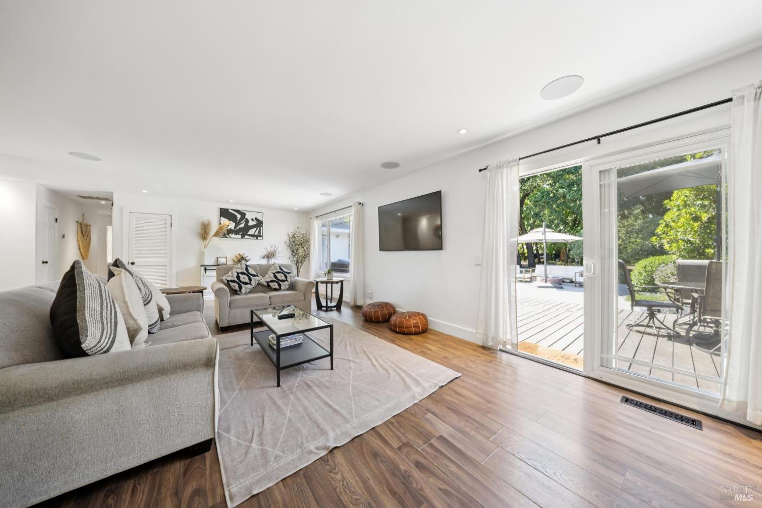 17667 Arnold Drive Sonoma CA 95476